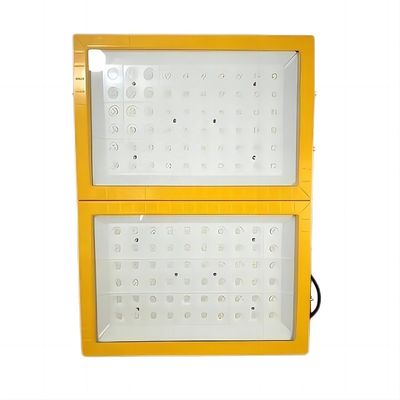 качество  Aluminum 300W LED professional ex lamp die-casting proof + tempered glass NEYSA ATEx CLEx ccc anti Ignition Explosion Proof Flood Light 5 Years Warranty завод