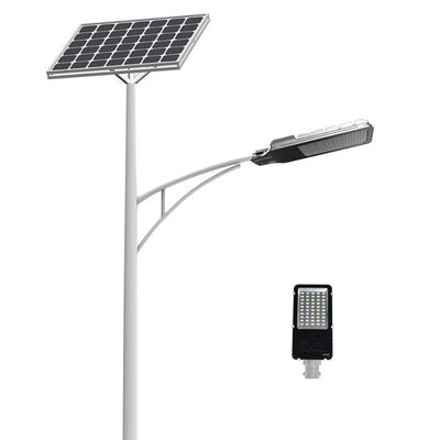 качество  ROAD High Brightness And Long Working Time Solar Powered Street Light 60w 120w Solar Street Light завод